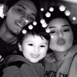 Meet your Posher, Josh